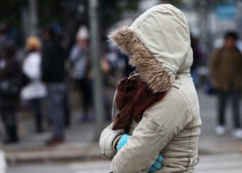 Esta semana desde el enfoque climatológico comienza el invierno