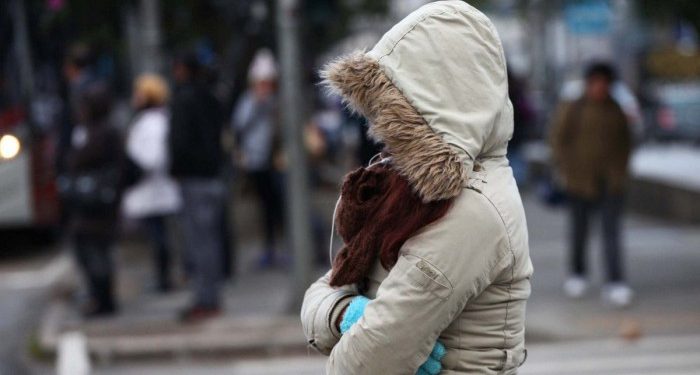 Esta semana desde el enfoque climatológico comienza el invierno