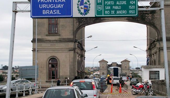 Comerciante preocupado por precios de frontera