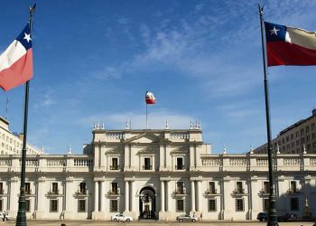 Elección en Chile sorprende al sistema político