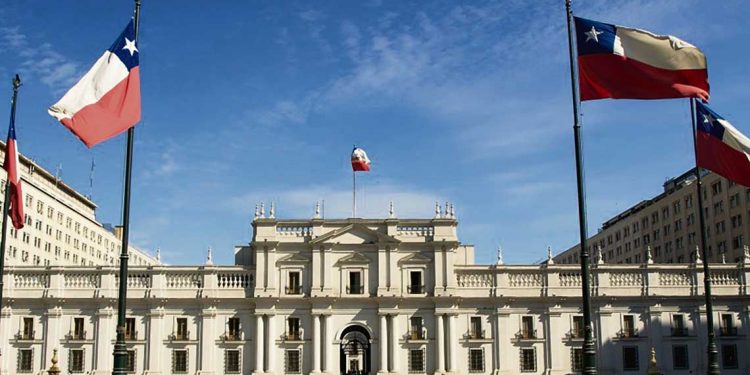 Elección en Chile sorprende al sistema político