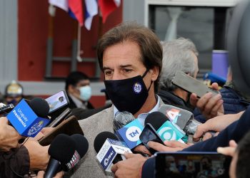 Lacalle anunció que habilitará la exportación de carne por el puente de Artigas
