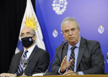 Luis Alberto Heber continuará con la impronta de Jorge Larrañaga