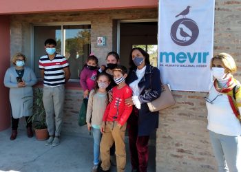 Hoy se celebra el Día de la Vivienda Rural y Mevir conmemora su 54° aniversario