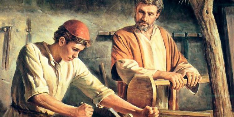 El trabajo convertido en mercancía