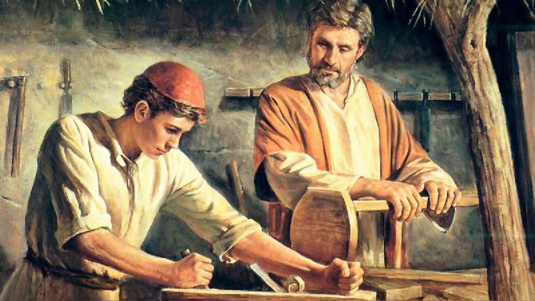 El trabajo convertido en mercancía