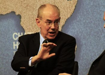 Los Estados-nación no quieren que otros les indiquen cómo ordenar sus sistema político