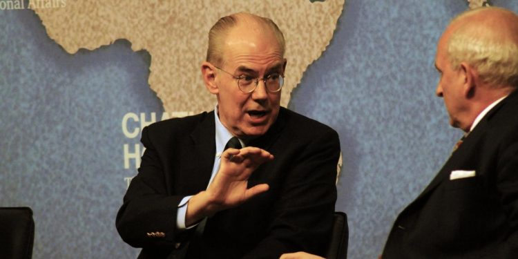 Los Estados-nación no quieren que otros les indiquen cómo ordenar sus sistema político