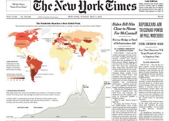 Sembrar alarmismo confunde