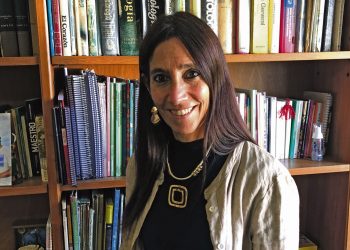 Las 10 de La Mañana: Natalia Ponce de León