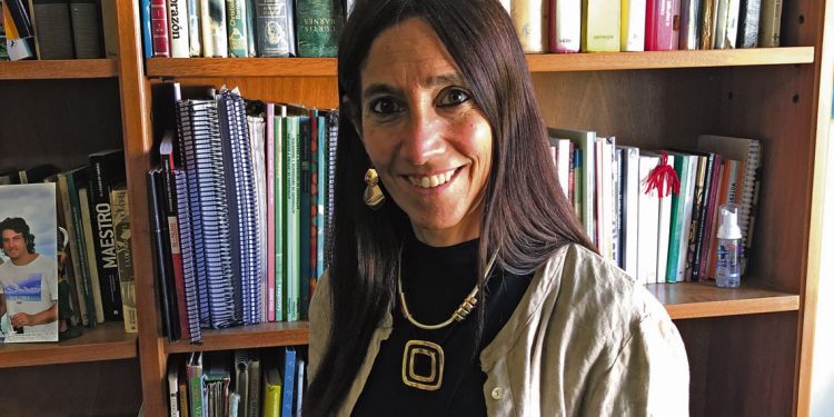 Las 10 de La Mañana: Natalia Ponce de León