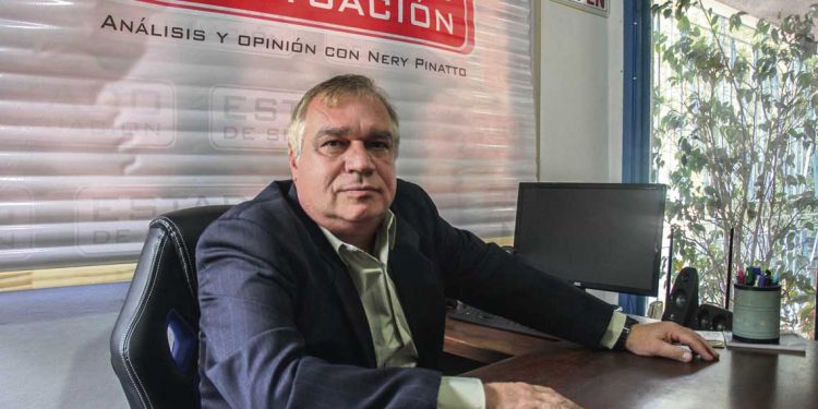 “En 2024 cualquier partido puede ganar las elecciones”