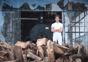 El joven empresario que apostó a la industria de quesos gourmet