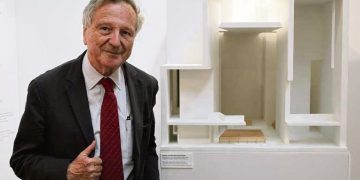 Rafael Moneo y la arquitectura que perdura