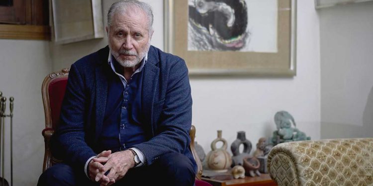 Ricardo Pascale: “La finanzas de la innovación tienen que ser pacientes”