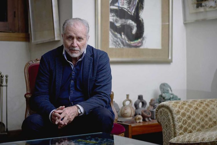 Ricardo Pascale: “La finanzas de la innovación tienen que ser pacientes”