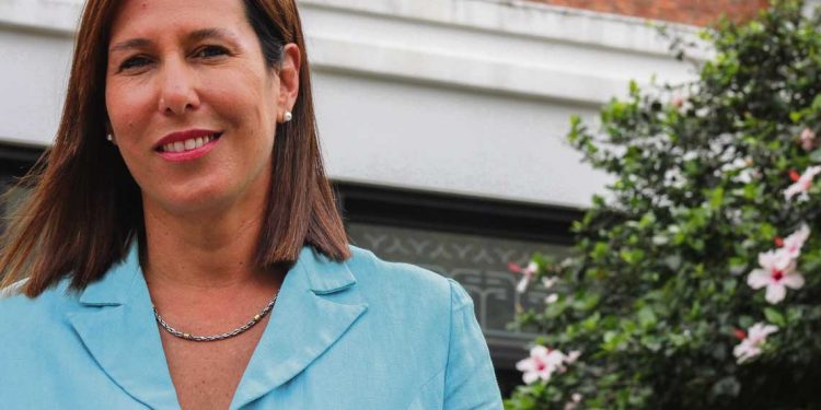 “Quiero que la gente conozca las historias positivas que hay en INISA”