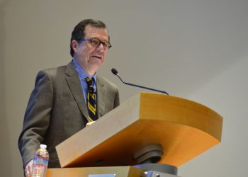 Sebastián Edwards: “El tema de la desigualdad es serio y verdadero y hay que enfrentarlo con realismo”