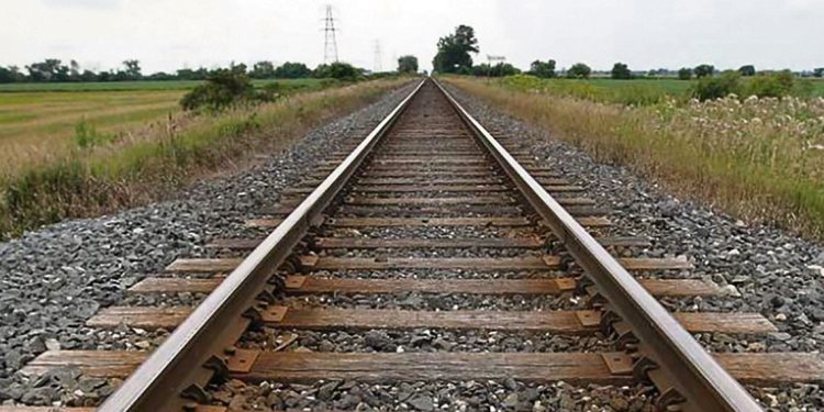 UPM 2: El tren no avanza