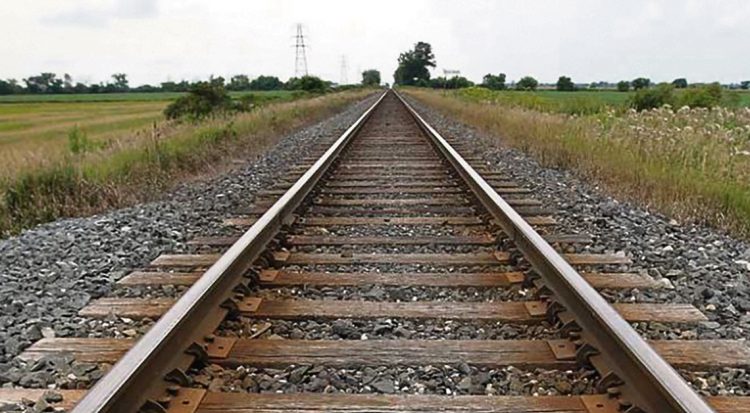 UPM 2: El tren no avanza