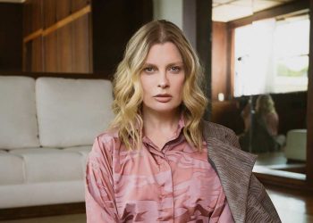 Las 10 de La Mañana: Varina De Cesare