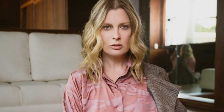 Las 10 de La Mañana: Varina De Cesare