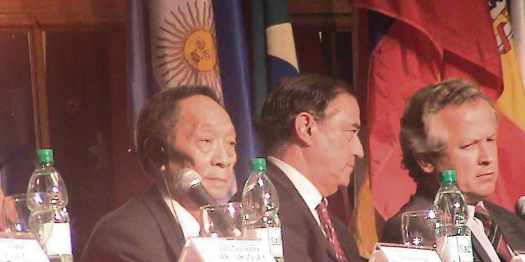 Murió Yuan Longping