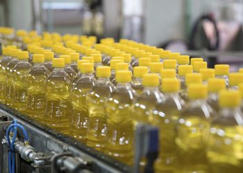 Uruguay podría autoabastecerse y exportar aceite de girasol