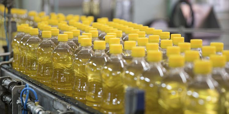 Uruguay podría autoabastecerse y exportar aceite de girasol