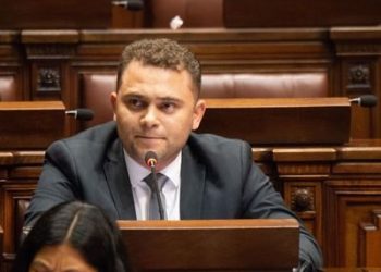 Diputado Albernaz: “La injusticia con el turismo termal fue muy grande”