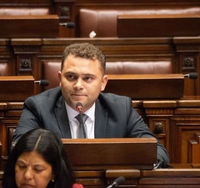 Diputado Albernaz: “La injusticia con el turismo termal fue muy grande”