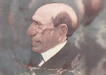 Los fantasmas de Amado Nervo