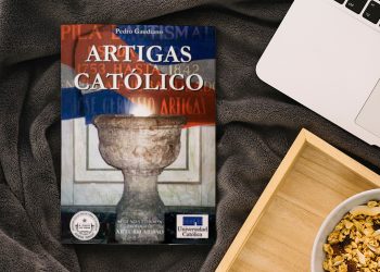 Artigas católico. Prólogo de Mons. Nicolás Cotugno