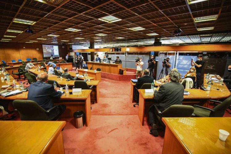 Proponen Comisión Nacional de Bioética integrada por expertos independientes