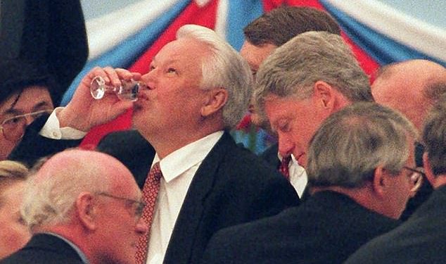 La tiranía de las dos utopías