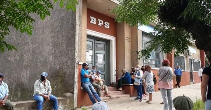 BPS en medio de la polémica