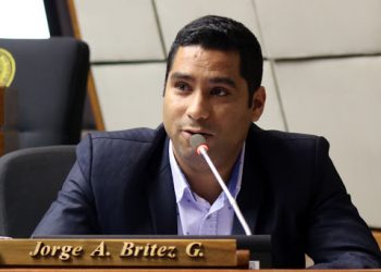 Legalizar el robo