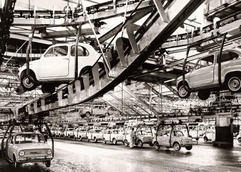 El derrumbe del edificio monetarista y la doctrina del banco central independiente