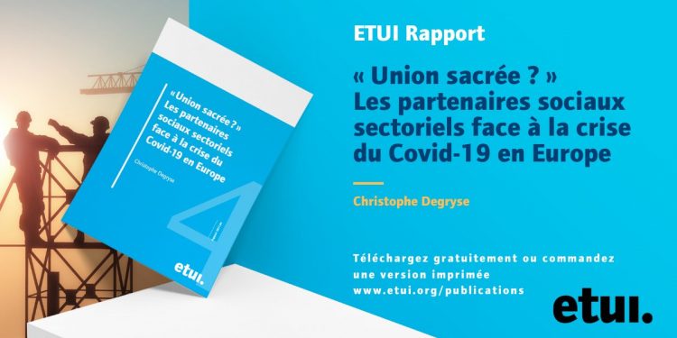 La pandemia demuestra la importancia del diálogo social