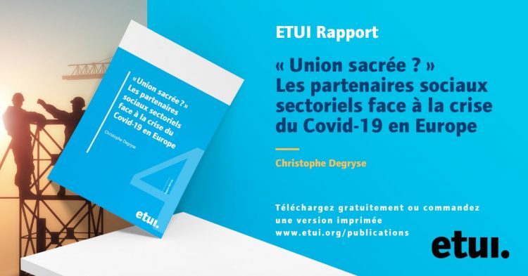 La pandemia demuestra la importancia del diálogo social