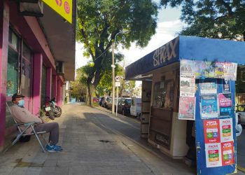 Día del Canillita: Gorriones del barrio en extinción