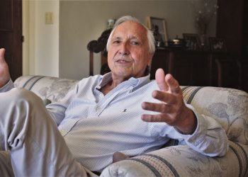 José Carlos Rey: “La ley de inversiones se ha aplicado de forma demasiado generosa por mucho tiempo”