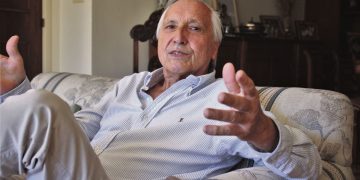 José Carlos Rey: “La ley de inversiones se ha aplicado de forma demasiado generosa por mucho tiempo”