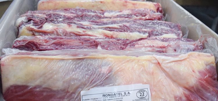 Altos pagos de aranceles deja a Uruguay en desventaja competitiva