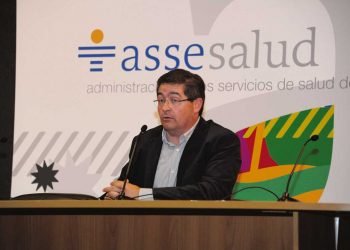 Cipriani: el ingreso de la nueva cepa “modificó las estadísticas”