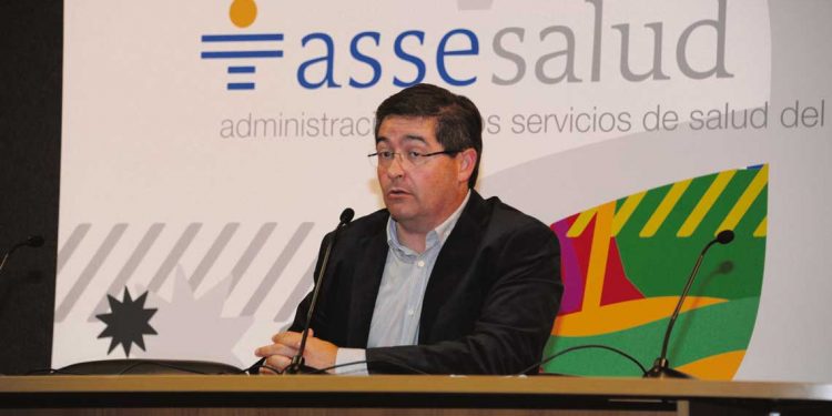 Cipriani: el ingreso de la nueva cepa “modificó las estadísticas”