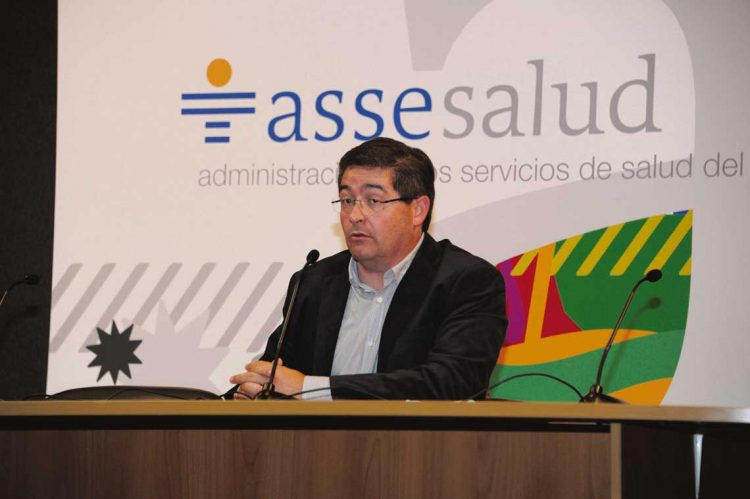 Cipriani: el ingreso de la nueva cepa “modificó las estadísticas”