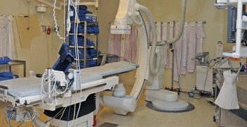 Operaciones quirúrgicas postergadas