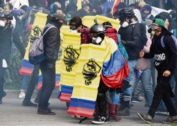 Colombia busca soluciones ante el estallido social