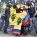 Colombia busca soluciones ante el estallido social